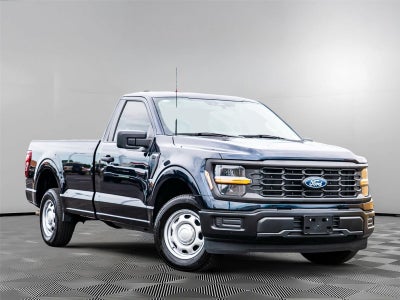 2024 Ford F-150 XL