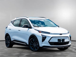 2022 Chevrolet Bolt EUV Premier