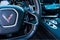 2024 Chevrolet Corvette 2LT