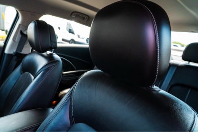2014 Buick Lacrosse Leather