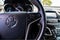 2014 Buick Lacrosse Leather