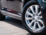 2014 Buick Lacrosse Leather