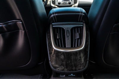 2014 Buick Lacrosse Leather