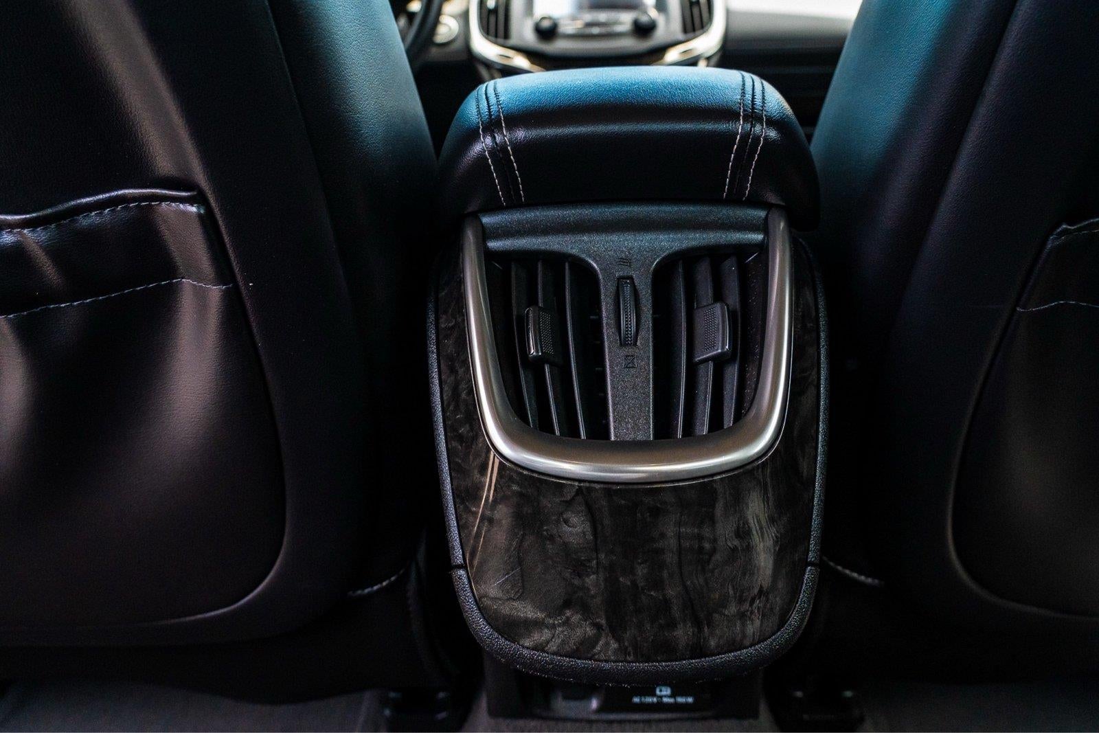 2014 Buick Lacrosse Leather