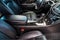 2014 Buick Lacrosse Leather