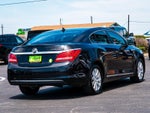 2014 Buick Lacrosse Leather