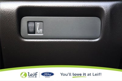 2016 Cadillac ATS Sedan Standard AWD