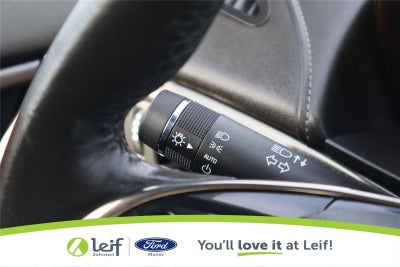 2016 Cadillac ATS Sedan Standard AWD