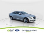 2016 Cadillac ATS Sedan Standard AWD