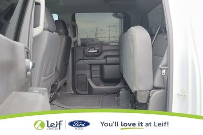 2023 Chevrolet Silverado 2500HD LT