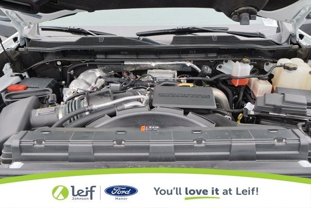 2023 Chevrolet Silverado 2500HD LT