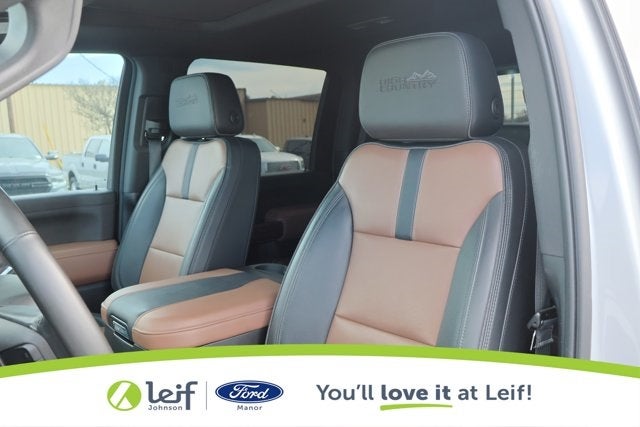 2023 Chevrolet Silverado 2500HD High Country