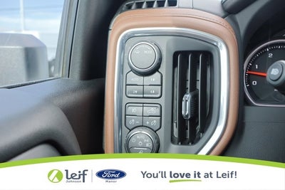 2023 Chevrolet Silverado 2500HD High Country