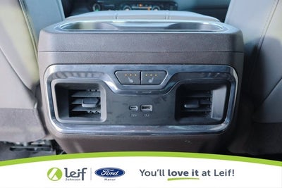 2024 Chevrolet Silverado 3500HD LTZ