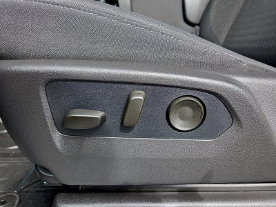 2026 Chevrolet SILVERADO 1500 RSTSEL