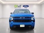 2026 Chevrolet SILVERADO 1500 RSTSEL