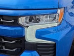 2026 Chevrolet SILVERADO 1500 RSTSEL