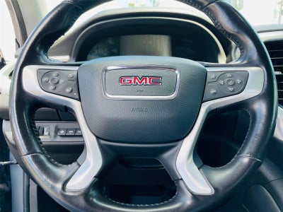 2022 GMC Acadia SLT