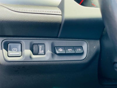 2022 GMC Acadia SLT