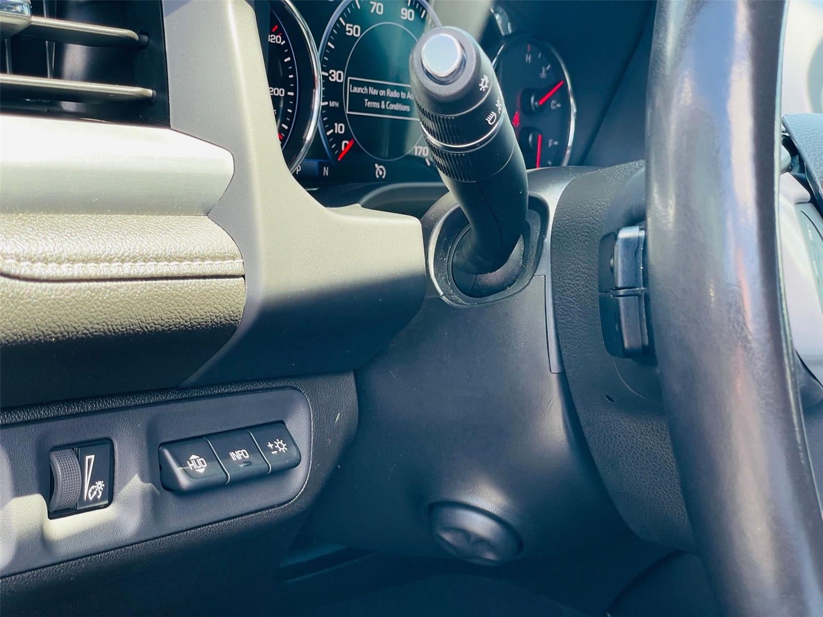 2022 GMC Acadia SLT