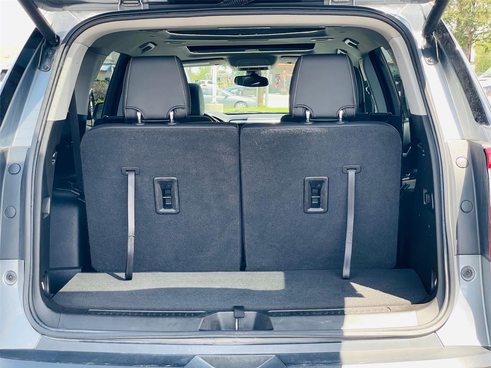 2022 GMC Acadia SLT