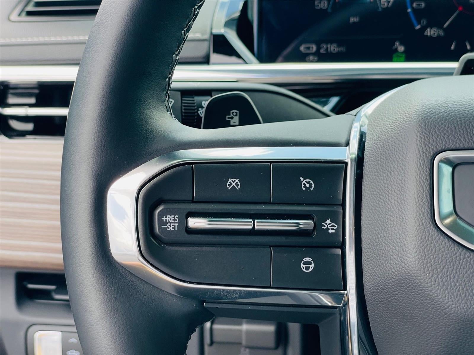 2025 GMC Sierra EV Max Range Denali