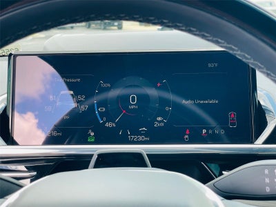 2025 GMC Sierra EV Max Range Denali