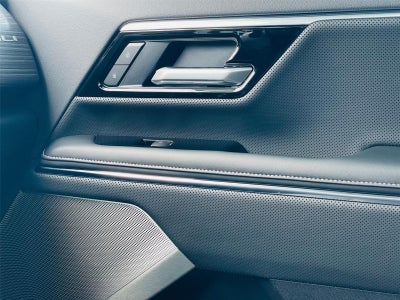 2025 GMC Sierra EV Max Range Denali