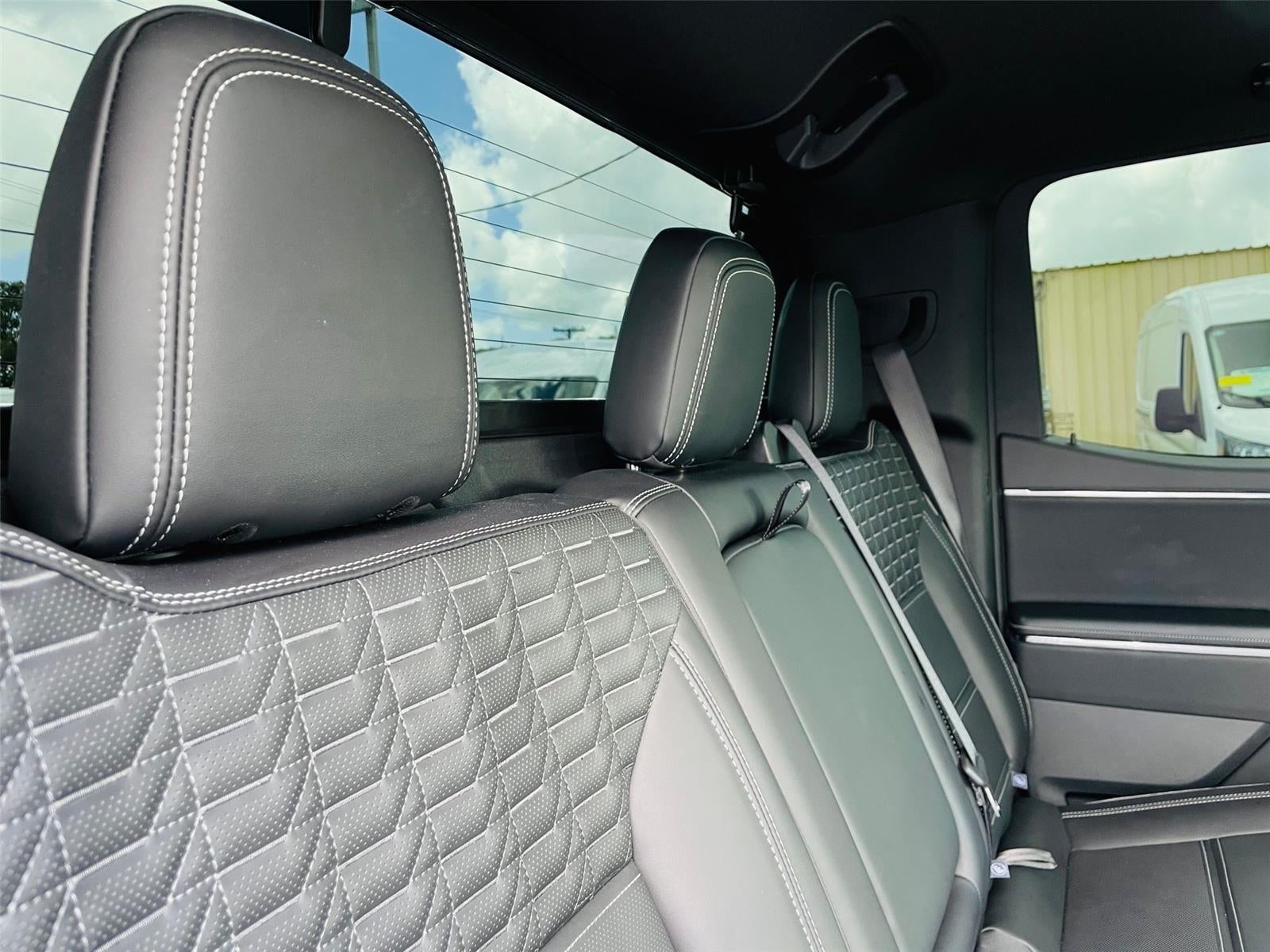 2025 GMC Sierra EV Max Range Denali