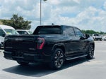2025 GMC Sierra EV Max Range Denali