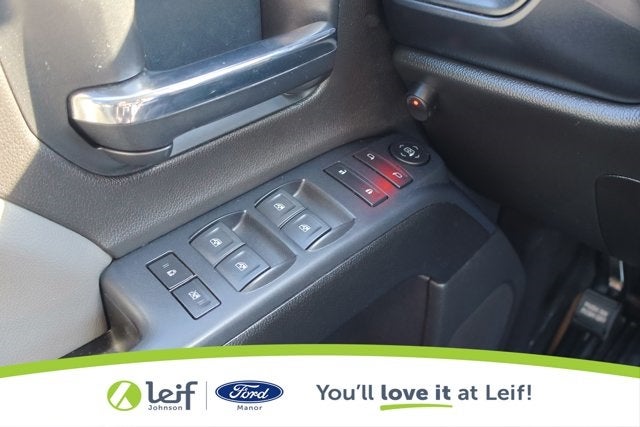 2024 Chevrolet Silverado MD 1WT