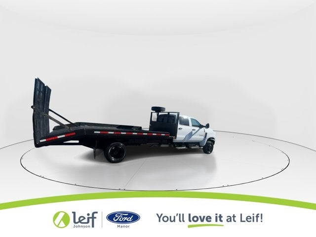 2024 Chevrolet Silverado MD 1WT