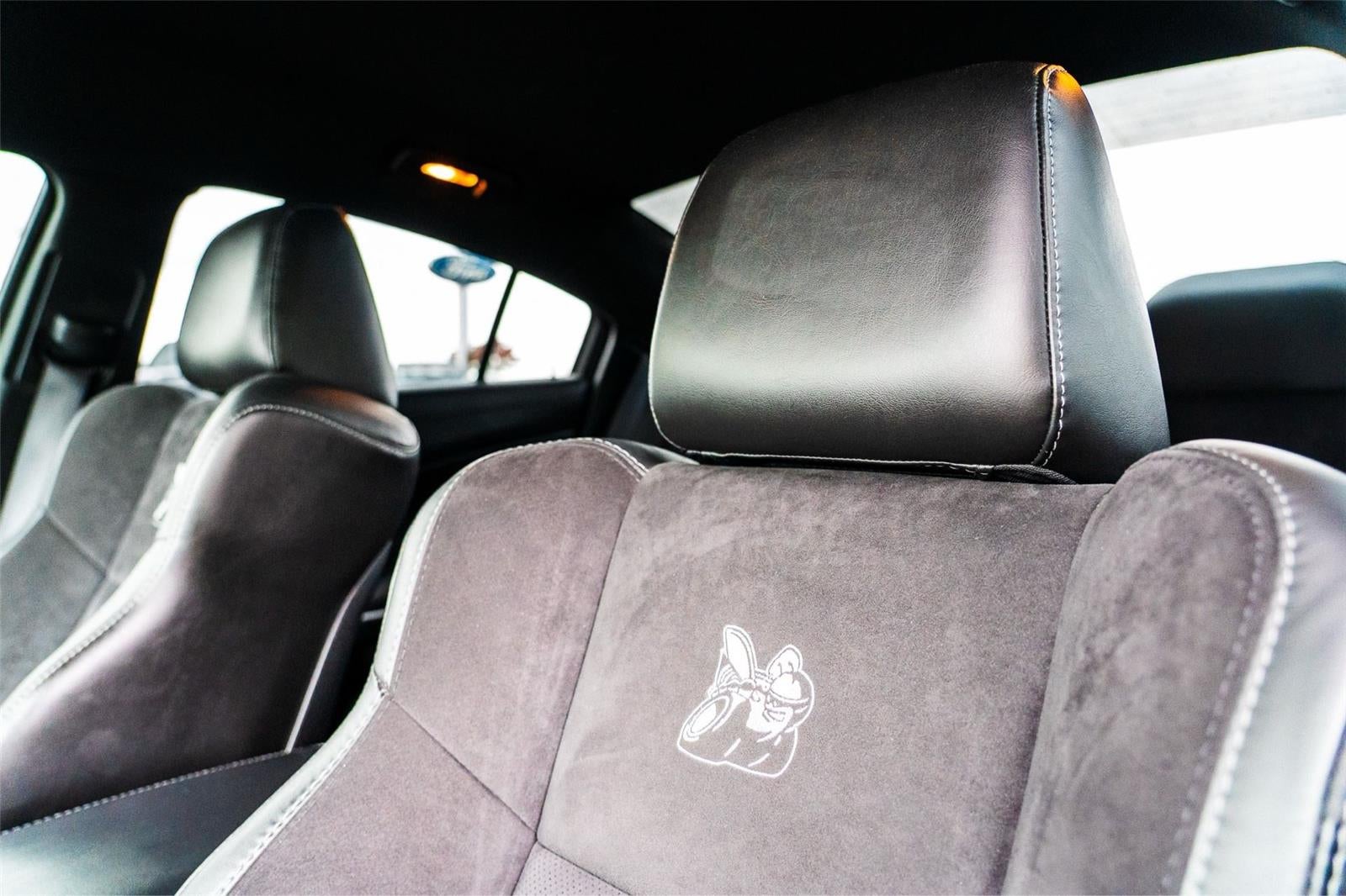 2019 DAIMLER DODGE CHARGER SCATPK