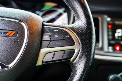 2019 DAIMLER DODGE CHARGER SCATPK