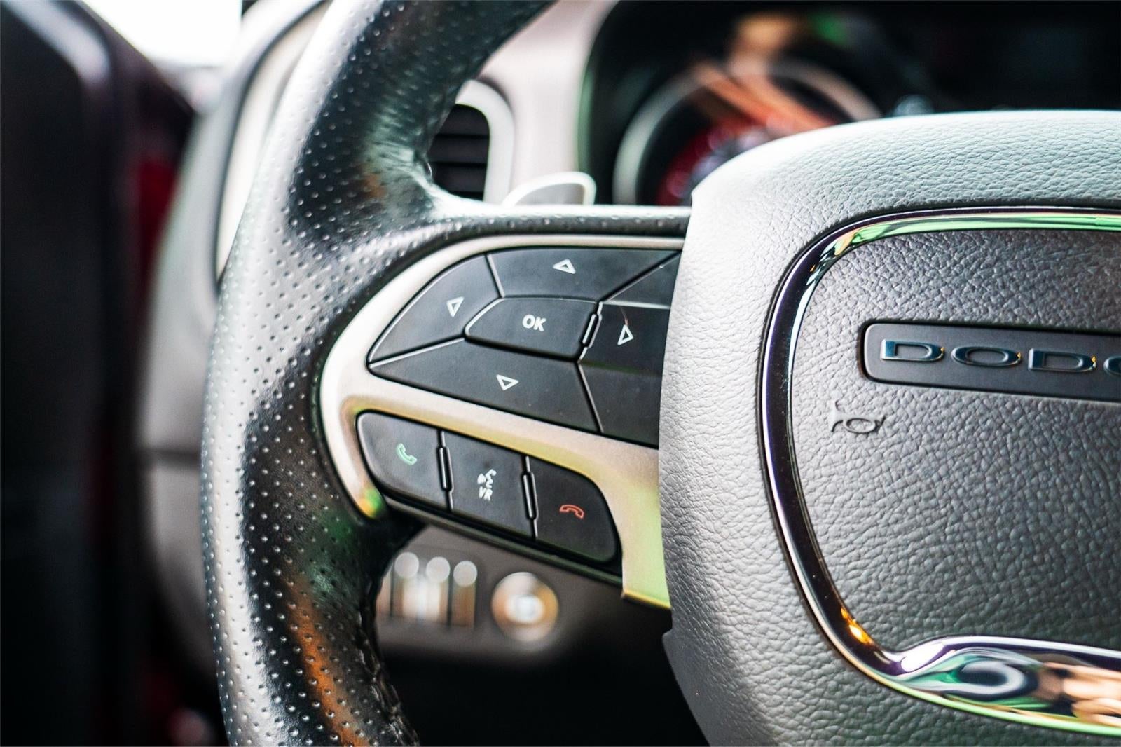 2019 DAIMLER DODGE CHARGER SCATPK