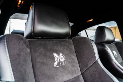 2019 DAIMLER DODGE CHARGER SCATPK