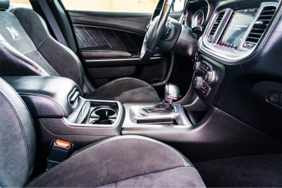 2019 DAIMLER DODGE CHARGER SCATPK