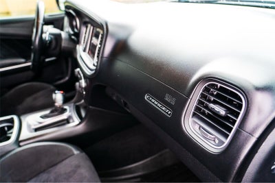 2019 DAIMLER DODGE CHARGER SCATPK