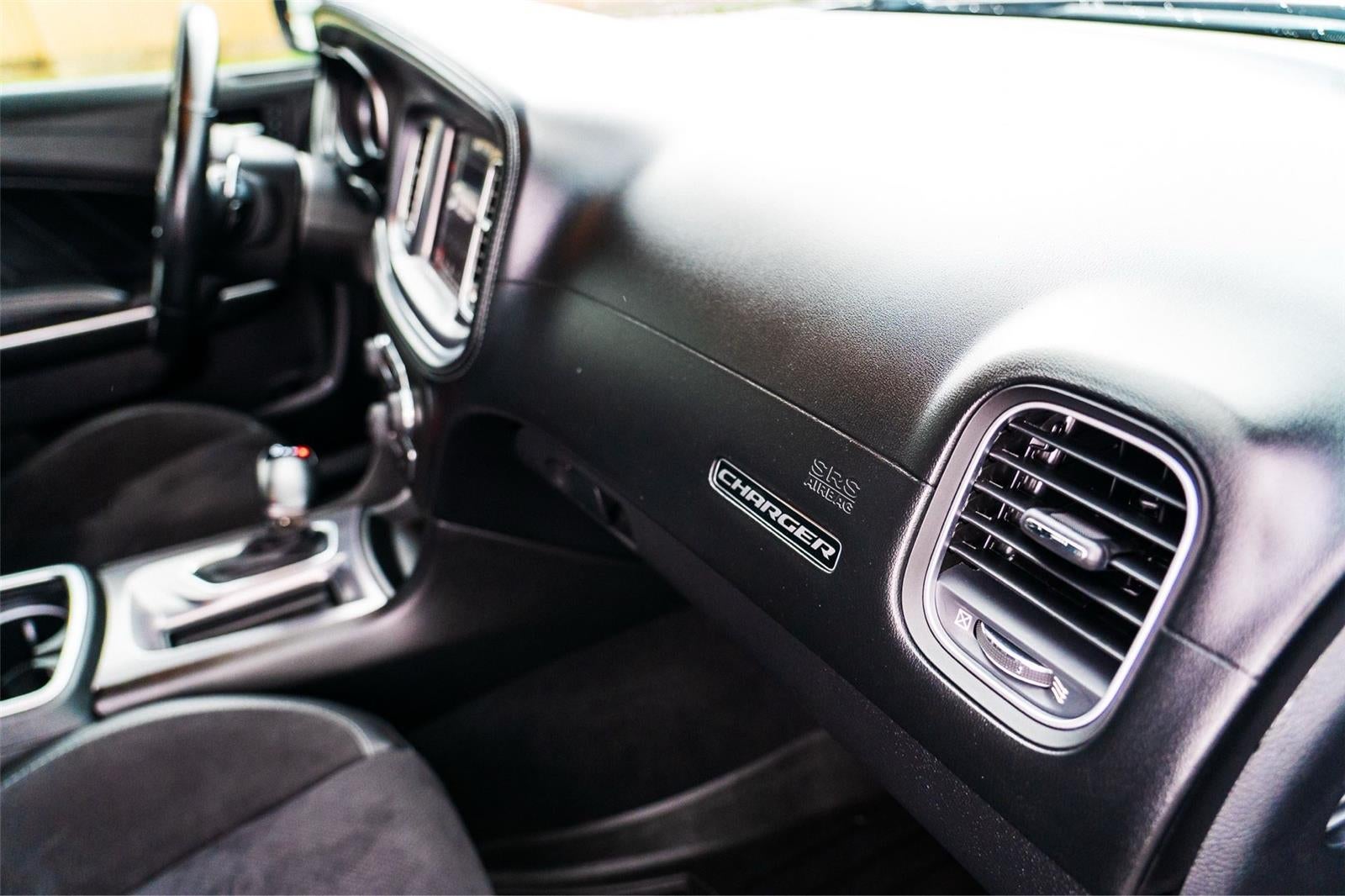 2019 DAIMLER DODGE CHARGER SCATPK