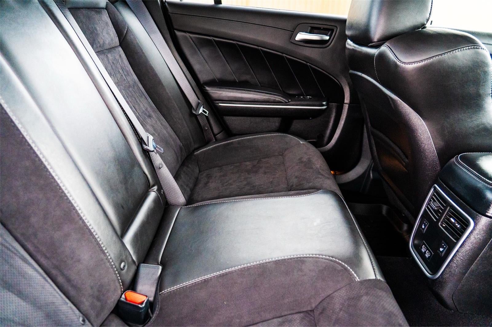 2019 DAIMLER DODGE CHARGER SCATPK