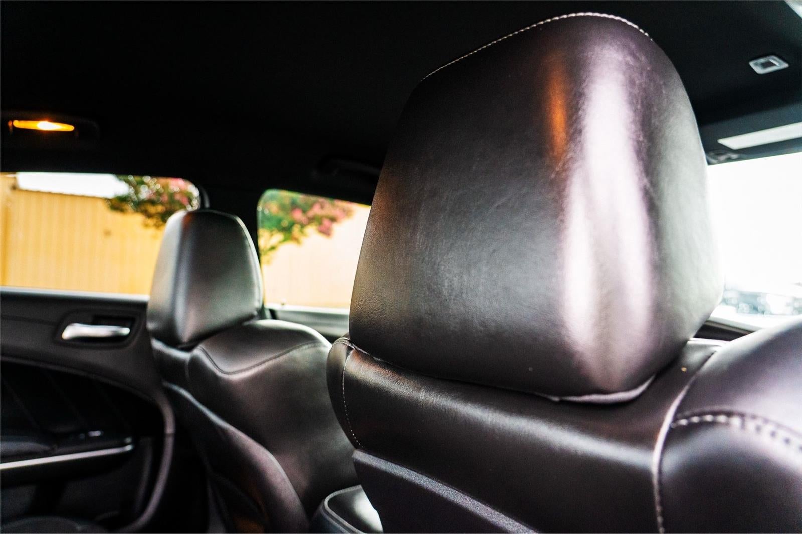 2019 DAIMLER DODGE CHARGER SCATPK
