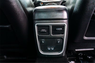 2019 DAIMLER DODGE CHARGER SCATPK