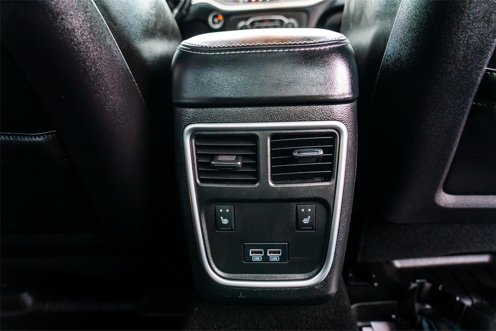 2019 DAIMLER DODGE CHARGER SCATPK