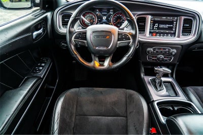 2019 DAIMLER DODGE CHARGER SCATPK