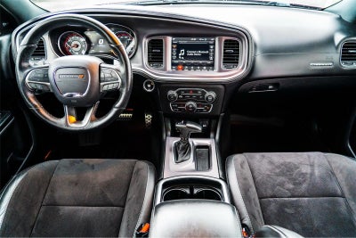 2019 DAIMLER DODGE CHARGER SCATPK