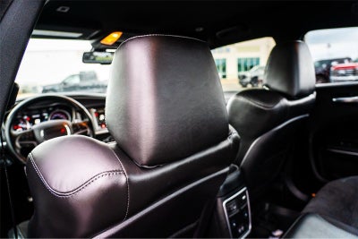 2019 DAIMLER DODGE CHARGER SCATPK