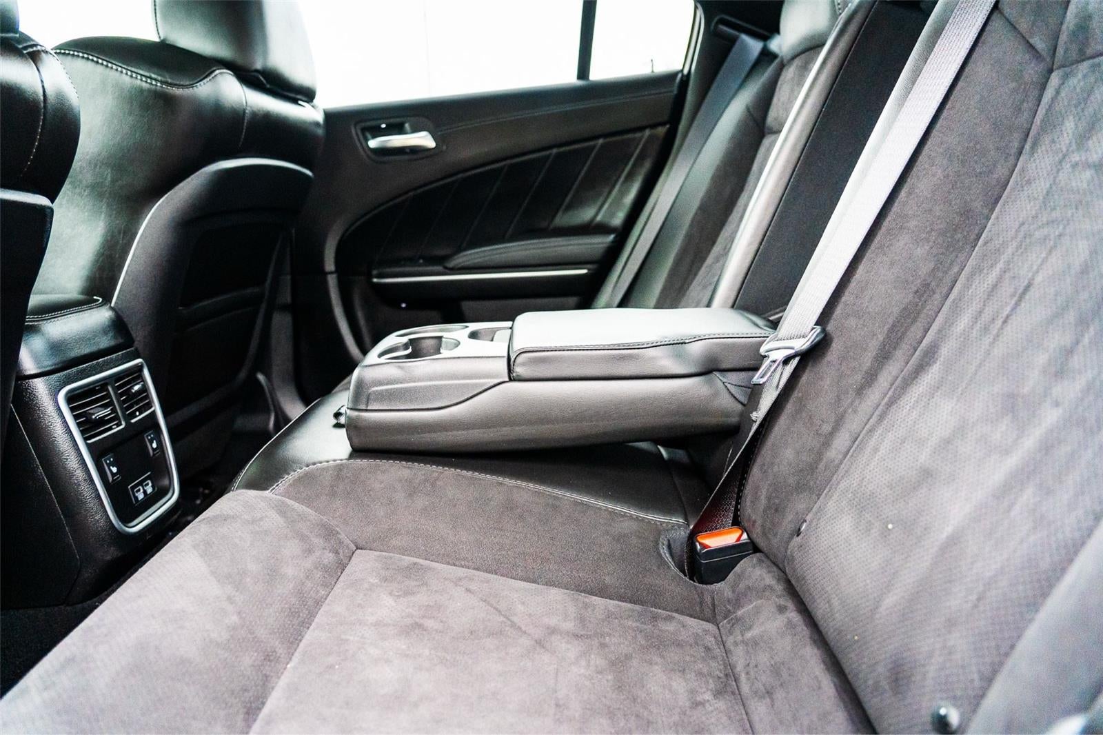 2019 DAIMLER DODGE CHARGER SCATPK
