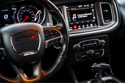 2019 DAIMLER DODGE CHARGER SCATPK