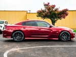 2019 DAIMLER DODGE CHARGER SCATPK
