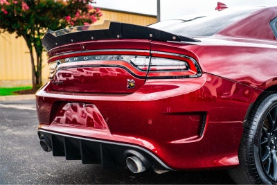 2019 DAIMLER DODGE CHARGER SCATPK